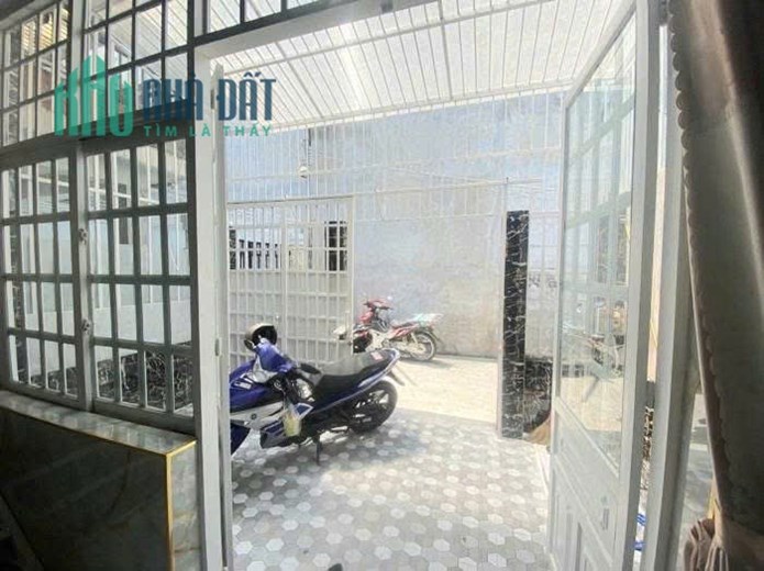 NHÀ MỚI-2 TẦNG-4,6M X 14M- 3PN-3WC-TĂNG NHƠN PHÚ B -Q9- GIÁ CHỈ 4,1 TỶ THƯƠNG LƯỢNG