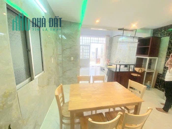 NHÀ MỚI-2 TẦNG-4,6M X 14M- 3PN-3WC-TĂNG NHƠN PHÚ B -Q9- GIÁ CHỈ 4,1 TỶ THƯƠNG LƯỢNG