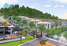 Bán đất Biệt Tự, Kiên Giang, Phú Quốc,  GIÁ  3TY DT 500m2