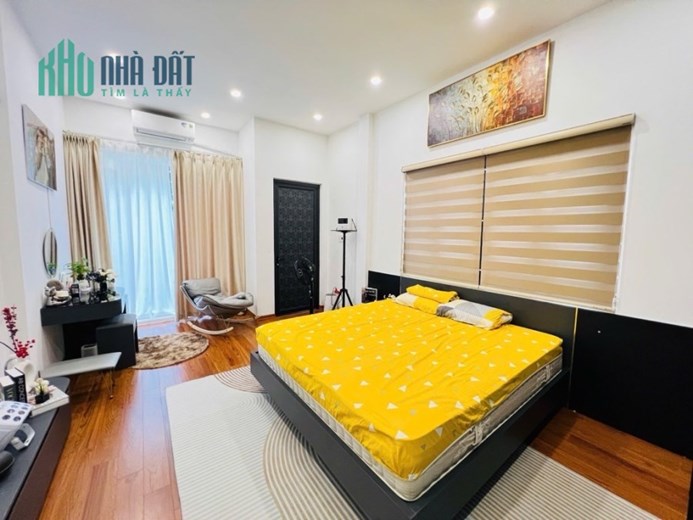 Rất sốc! 
Phân khúc 5 tỷ, Căn nhà đẹp nhất Đống Đa, Thanh Xuân, 27m2, 4 tầng, không thể đẹp hơn!