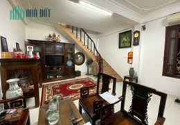 HOMESTAY PHỐ CỔ - 2 tầng Chân Cầm (Phủ Doãn) 32m MT4m chỉ 6 tỷ - NGÕ NÔNG SÂN RỘNG THOÁNG