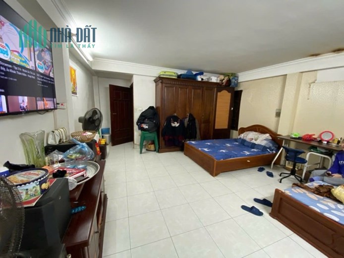 HOMESTAY PHỐ CỔ - 2 tầng Chân Cầm (Phủ Doãn) 32m MT4m chỉ 6 tỷ - NGÕ NÔNG SÂN RỘNG THOÁNG