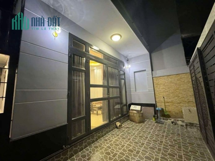 NHÀ MỚI 2 TẦNG HXH CHỢ PHƯỚC BÌNH - QUẬN 9, GẦN ĐẠI LỘ 3 CHỈ 7TY