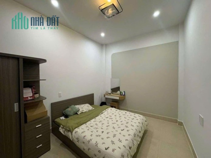 NHÀ MỚI 2 TẦNG HXH CHỢ PHƯỚC BÌNH - QUẬN 9, GẦN ĐẠI LỘ 3 CHỈ 7TY