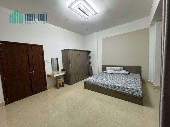 NHÀ MỚI 2 TẦNG HXH CHỢ PHƯỚC BÌNH - QUẬN 9, GẦN ĐẠI LỘ 3 CHỈ 7TY