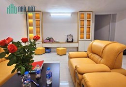 Bán nhhà CỰ LỘC, 35m, 5 tỷ tám, Đẹp, Sang, Thoáng, Sáng, Sát Royal - Em Khang Độc Quyền Bán