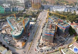 QUỸ CĂN NGOẠI GIAO ĐẦU TIÊN ĐẸP NHẬT DỰ ÁN KEPLER LAND MỖ LAO HÀ ĐÔNG CK 16% CHO KHÁCH HÀNG ƯU TIÊN