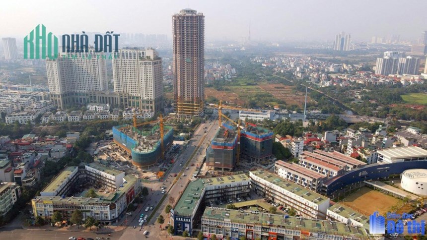 QUỸ CĂN NGOẠI GIAO ĐẦU TIÊN ĐẸP NHẬT DỰ ÁN KEPLER LAND MỖ LAO HÀ ĐÔNG CK 16% CHO KHÁCH HÀNG ƯU TIÊN