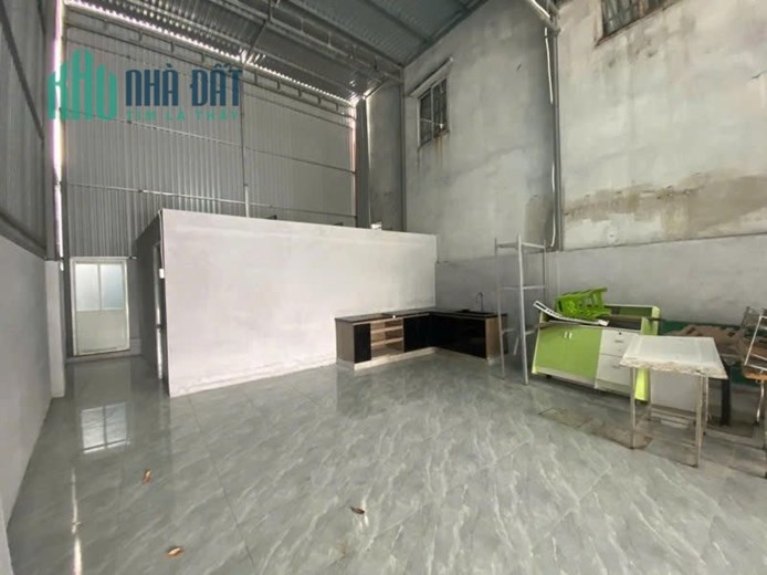 CHÍNH CHỦ BÁN LÔ ĐẤT TĂNG NHƠN PHÚ B, TP, Thủ Đức - 126M2 - NHỈNH 4 TỶ