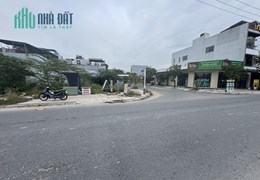 Cho thuê 100m đất Đường Mai Chí Thọ,Hòa Xuân. hướng; Bắc,giá;3tr/tháng