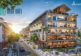 Bán biệt thự  Meyhomes Capital phú quốc kiên giang, 8 tỷ, 5 tầng 1tum dt 120m2 fun nội thất