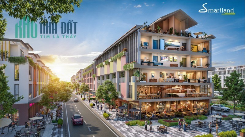 Bán biệt thự  Meyhomes Capital phú quốc kiên giang, 8 tỷ, 5 tầng 1tum dt 120m2 fun nội thất