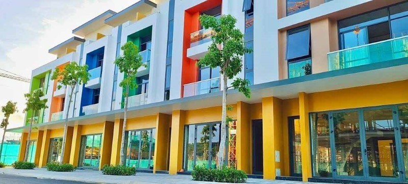 Bán biệt thự  Meyhomes Capital phú quốc kiên giang, 8 tỷ, 5 tầng 1tum dt 120m2 fun nội thất
