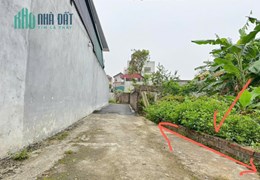 Cơ Hội Đầu Tư Vàng Đất Thổ Cư Thôn Bến Trung, Bắc Hồng, Đông Anh, Hn - Tiềm Năng Sinh Lời Cao.