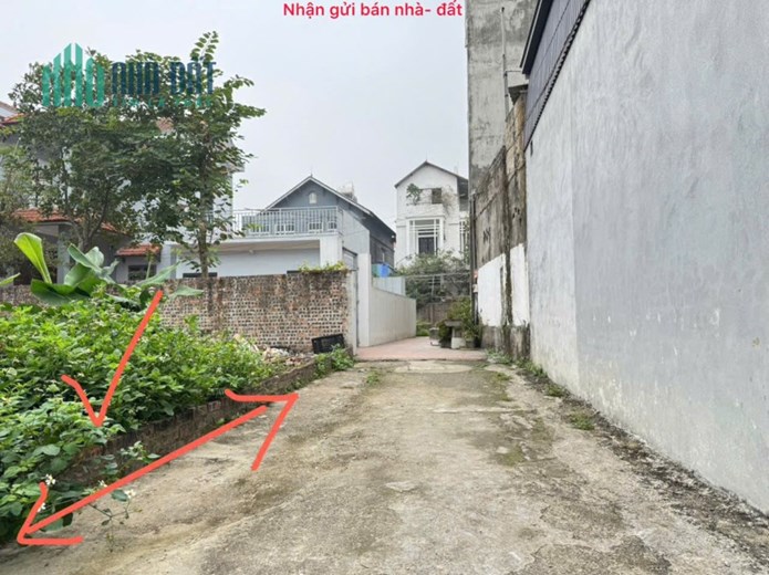 Cơ Hội Đầu Tư Vàng Đất Thổ Cư Thôn Bến Trung, Bắc Hồng, Đông Anh, Hn - Tiềm Năng Sinh Lời Cao.