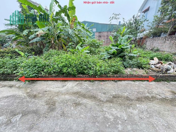 Cơ Hội Đầu Tư Vàng Đất Thổ Cư Thôn Bến Trung, Bắc Hồng, Đông Anh, Hn - Tiềm Năng Sinh Lời Cao.