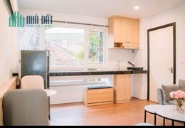 GẦN NHÀ HÁT LỚN – NHÀ ĐẸP 6 tầng Lê Thánh Tông 48m chỉ 14.8 tỷ - KINH DOANH CĂN HỘ OK