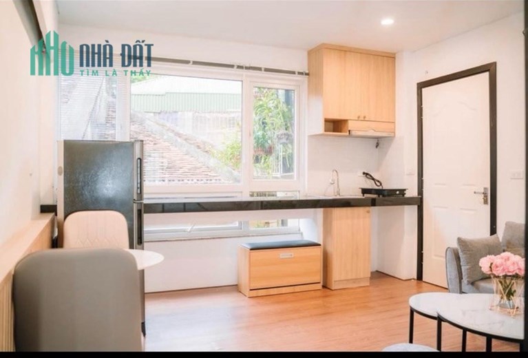 GẦN NHÀ HÁT LỚN – NHÀ ĐẸP 6 tầng Lê Thánh Tông 48m chỉ 14.8 tỷ - KINH DOANH CĂN HỘ OK