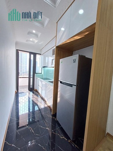 Bán CT6 Yên Hòa, 105m2, 3pn, nhà đẹp, giá 6 tỷ. 0975118822.