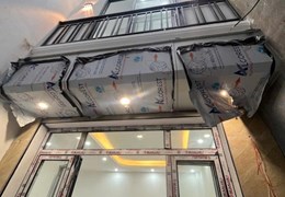 Cực Đẹp - Trung Tâm Hoàng Mai - Gần Phố - 33m² - 5 Tầng - Mt 5.5m - 6.Xx Tỷ Tl