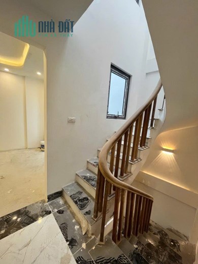 Cực Đẹp - Trung Tâm Hoàng Mai - Gần Phố - 33m² - 5 Tầng - Mt 5.5m - 6.Xx Tỷ Tl