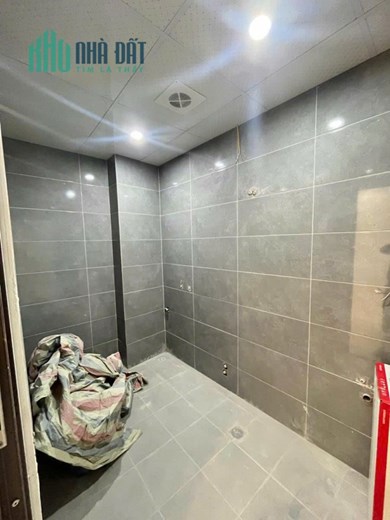 Cực Đẹp - Trung Tâm Hoàng Mai - Gần Phố - 33m² - 5 Tầng - Mt 5.5m - 6.Xx Tỷ Tl