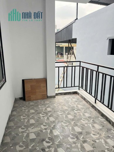 Cực Đẹp - Trung Tâm Hoàng Mai - Gần Phố - 33m² - 5 Tầng - Mt 5.5m - 6.Xx Tỷ Tl