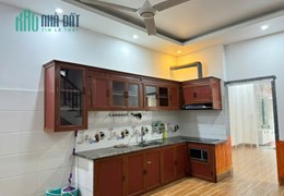 Bán nhà 3 tầng KDT Chi Đông, Mê Linh, HN. Nhà mới, tặng full nội thất, chỉ việc dọn đồ về ở ngay.