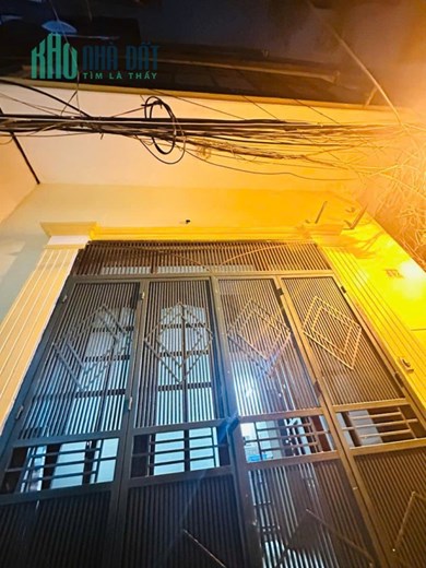 Nhà Kim Ngưu – Lô Góc – Ô Tô Đỗ Cửa – Kinh Doanh Nhỏ – Gần Phố