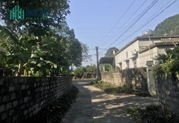 Bán nhà riêng tại Ngọc Lương, Yên Thủy, Hòa Bình, 3 tỷ, 3038 m2  LH 0832865116