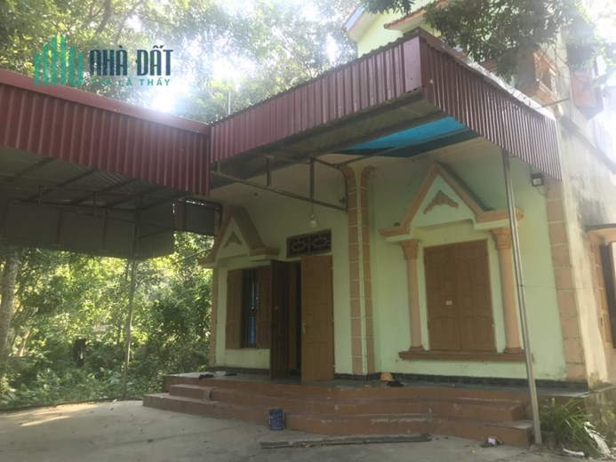 Bán nhà riêng tại Ngọc Lương, Yên Thủy, Hòa Bình, 3 tỷ, 3038 m2  LH 0832865116