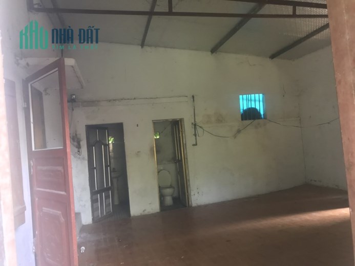 Bán nhà riêng tại Ngọc Lương, Yên Thủy, Hòa Bình, 3 tỷ, 3038 m2  LH 0832865116