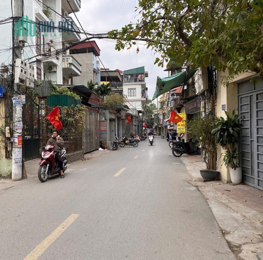 KIM GIANG - Toà Nhà Dòng Tiền 1.5 tỷ/năm - 3 Ô Tô Tránh, Lô Góc, 34 Căn Hộ Cao Cấp, Ngõ Thông