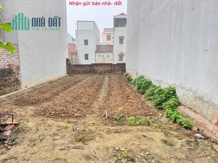 Bán đất Do Hạ, Tiền Phong, Mê Linh, HN. 
Oto đỗ đất. Gần đường Quốc Lộ 23, đi lại thuận tiện.