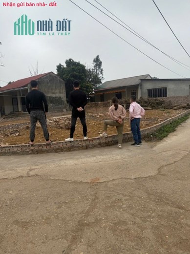 Bán đất thôn Phú Hạ, Minh Phú, Sóc Sơn, HN. Lô  góc, hai mặt tiền, đường thông, ô tô tránh.