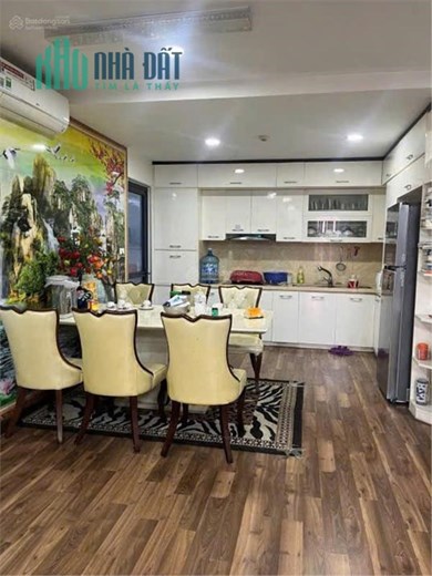 Chỉ hơn 7 tỷ sở hữu ngay căn hộ Artemis 86m², Lê Trọng Tấn – Trung tâm Thanh Xuân
