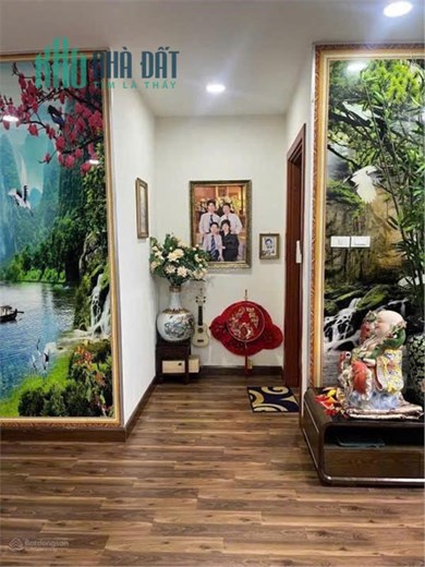 Chỉ hơn 7 tỷ sở hữu ngay căn hộ Artemis 86m², Lê Trọng Tấn – Trung tâm Thanh Xuân