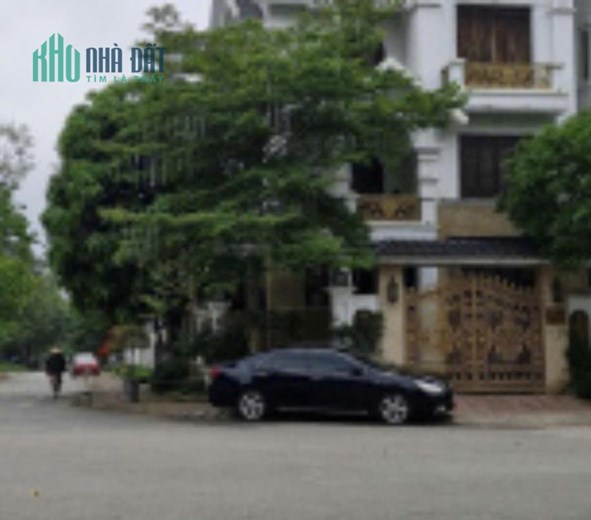 BÁN BIỆT THỰ CAO CẤP KHU ĐÔ THỊ MỸ ĐÌNH 2 NAM TỪ LIÊM, HÀ NỘI GIÁ RẺ 200M2, 48 TỶ, DIỆN TÍCH VUÔNG