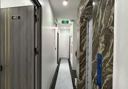 Siêu Phẩm Ccmn 96m2 Dòng Tiền 1.8 Tỷ/Năm, 7 Tầng, 22 Phòng Tại Trương Định