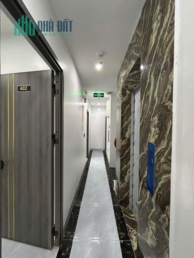 Siêu Phẩm Ccmn 96m2 Dòng Tiền 1.8 Tỷ/Năm, 7 Tầng, 22 Phòng Tại Trương Định