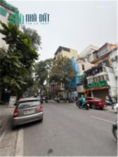 BÁN ĐẤT PHỐ NGÔ THÌ NHẬM, HAI BÀ TRƯNG, HÀ NỘI 159.9 TỶ, 230M2, GIÁ RẺ TẶNG NHÀ 3 TẦNG, KINH DOANH