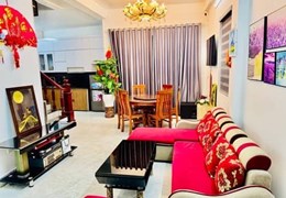 bán nhà 3 tầng 3ty950tr x.dương quang,H.gia lâm,HN,DT 70m2.LH0832865116