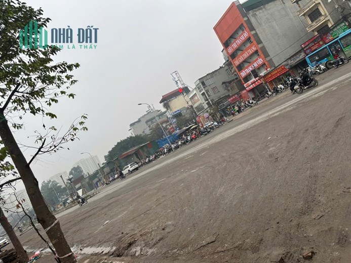 Bán Nhà Mặt Phố Dương Văn Bé – Vỉa Hè Rộng, Kinh Doanh Sầm Uất