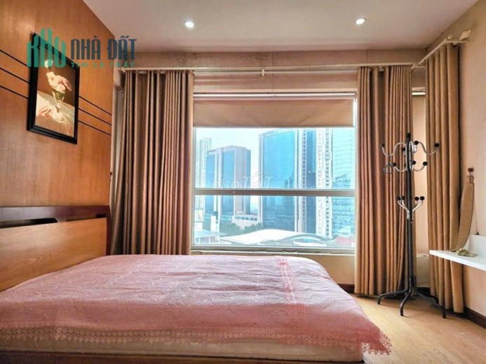 Bán căn hộ 54 Hạ Đình – 105m² – Full nội thất – Ở ngay, Giá chỉ hơn 5 tỷ