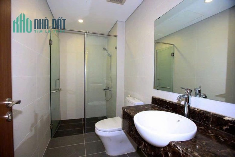 Bán căn hộ 54 Hạ Đình – 105m² – Full nội thất – Ở ngay, Giá chỉ hơn 5 tỷ