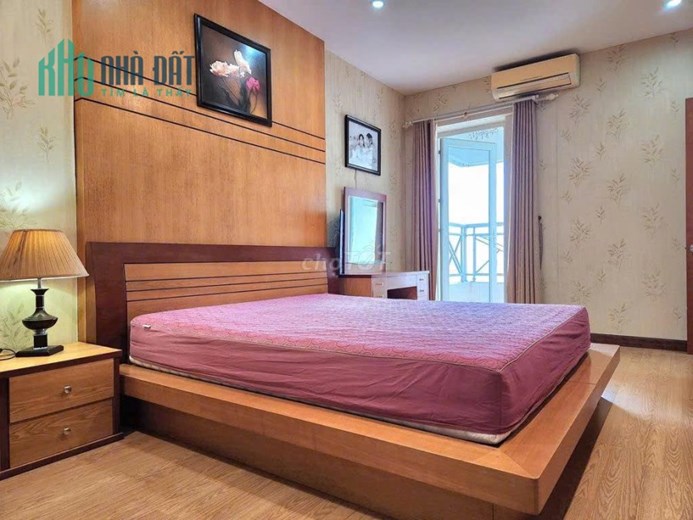 Bán căn hộ 54 Hạ Đình – 105m² – Full nội thất – Ở ngay, Giá chỉ hơn 5 tỷ