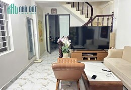 Nhà 2  tầng, căn góc 3 thoáng, Yên Xá, Thanh Trì – 60m² – Giá chỉ 9 tỷ