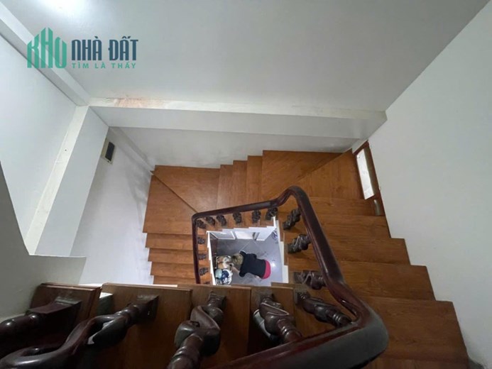 Nhà 2  tầng, căn góc 3 thoáng, Yên Xá, Thanh Trì – 60m² – Giá chỉ 9 tỷ