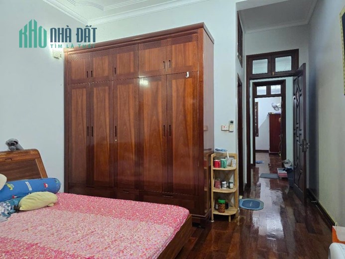 Nhà 2  tầng, căn góc 3 thoáng, Yên Xá, Thanh Trì – 60m² – Giá chỉ 9 tỷ