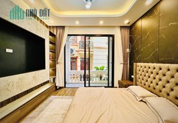SIÊU PHẨM Mặt Phố Nguyễn Cảnh Dị Vỉa Hè Rộng - Buôn Bán Sầm Uất - Lô Góc - 2 Mặt Ô Tô Tránh
